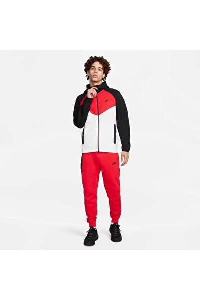 Nike Tech Fleece Fz Windrunner Hoodie Men's Sweatshirt