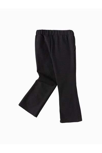 Balabala Girl Shorts|trousers Black