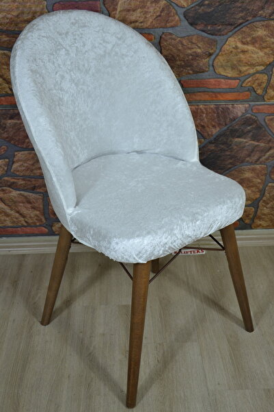 COVER TEKSTİL YENI MODEL SANDALYE KILIFI ORTÜSÜ KADIFE KUMAŞ