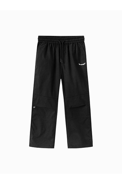 Balabala Boy Trousers|trousers Black