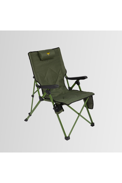 Funky Avfoni Comfort 3 Kademeli Katlanabilir Kamp Sandalyesi