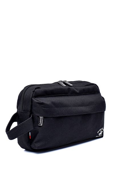 Beverly Hills Polo Club Pánska crossbody kabelka Beverly Hills Polo Club 05Bhpc3014-S
