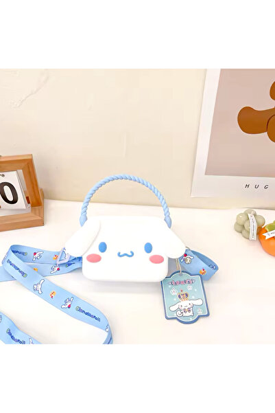synshop Sanrio Kawaii Kuromi My Melodi Melody Cinnamoroll Hello Kitty Silikon...