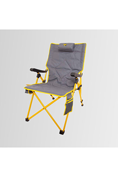 Funky Avfoni Comfort 3 Kademeli Katlanabilir Kamp Sandalyesi