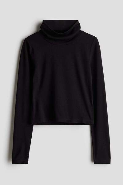 H&M Turtleneck top
