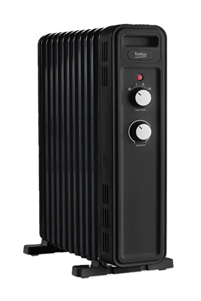 Beko Bk Rho 11m Yağlı Radyatör