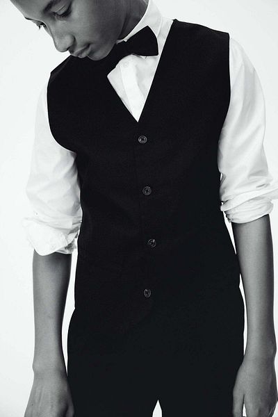 H&M 3-piece Dressy Set