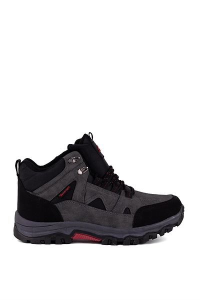 Slazenger Ανδρικές μπότες εξωτερικού χώρου Habib M SA22OE013 - Καπνιστές