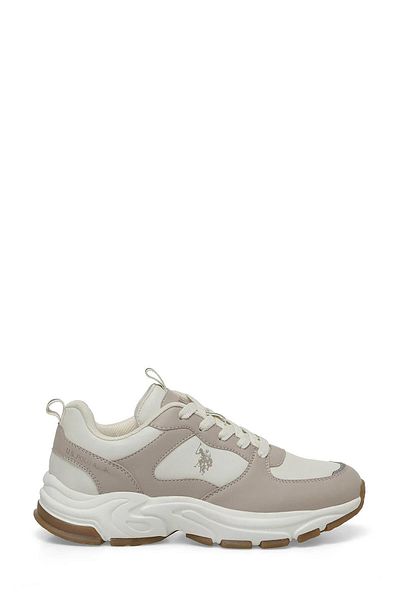 U.S. Polo Assn. U.S. Polo Assn. 101812898   Pantofi sport de damă Sorley Beige