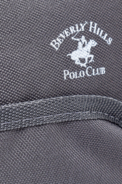 Beverly Hills Polo Club Beverly Hills Polo Club Men's Crossbody Bag 05Bhpc3012-S