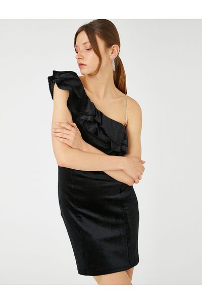 Koton party wear dress cheap