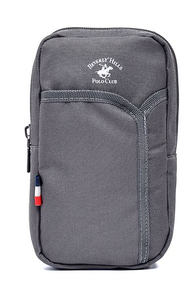Beverly Hills Polo Club Beverly Hills Polo Club Men's Crossbody Bag 05Bhpc3012-S