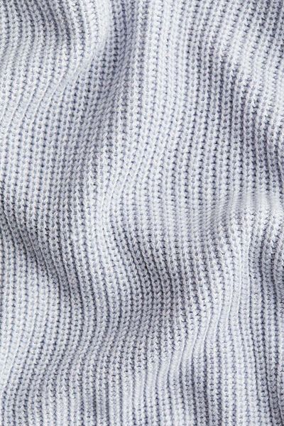 H&M Rib-knit jumper