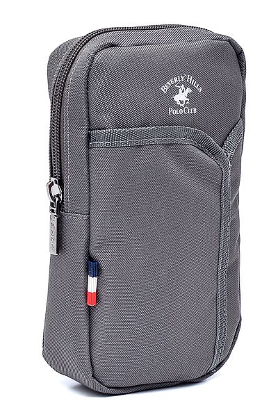 Beverly Hills Polo Club Beverly Hills Polo Club Men's Crossbody Bag 05Bhpc3012-S