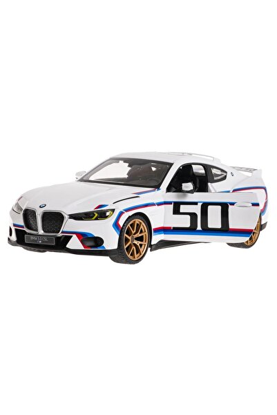 Rastar BMW 3.0 CSL R/C 1:14 Uzaktan Kumandalı Araba