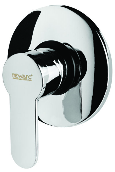 Newarc Domino Built-in Shower Faucet971121