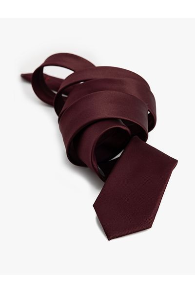 Koton Textured Tie