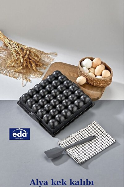 Eda ALYA KEK KALIBI
