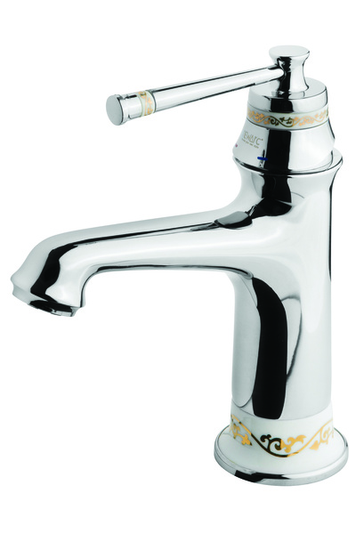 Newarc Pera Lavabo Bataryası - Krom 961522