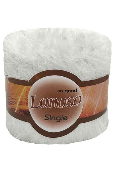 Lanoso SINGLE
