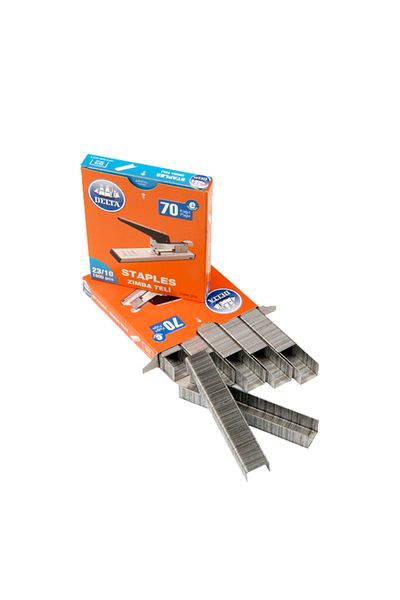 Stabilo Zimba Wire Delta - Pack of 1 (252) Model No:23/10