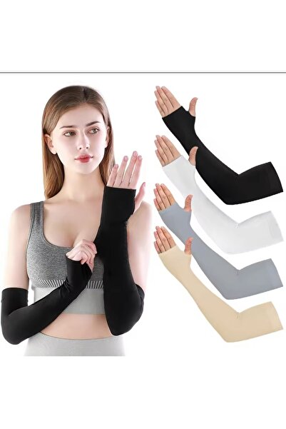 Beauty Box Manșon de protecție UV cu mânecă lungă - Bărbați și femei, mașină,...