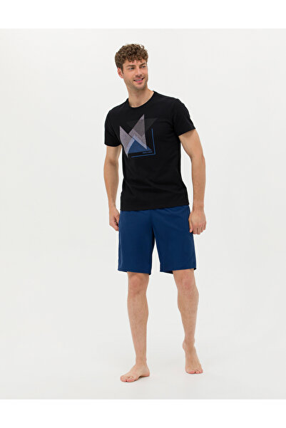 Pierre Cardin Pantaloni scurți de baie bleumarin 50275933-VR033