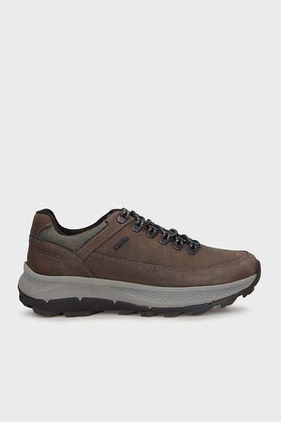 Dockers Ανδρικά παπούτσια εξωτερικού χώρου - Γνήσιο δέρμα, Αδιάβροχο, Χοντρή σόλα - 237315   4PR