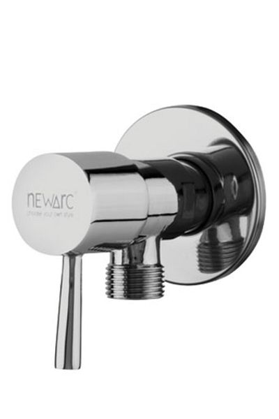 Newarc Faucets Mınart Ara Faucet - Chrome 191131