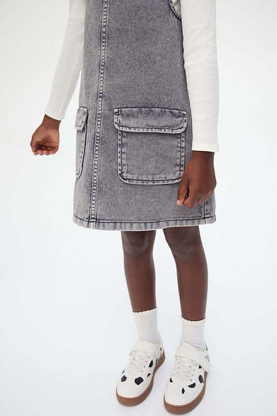 H&M 2-piece dress and top set