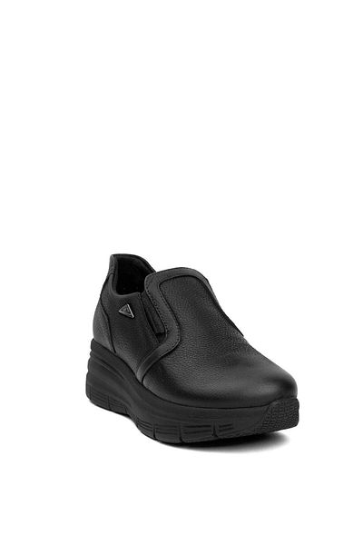 Mammamia D24ka-3530 Pantofi casual din piele de damă