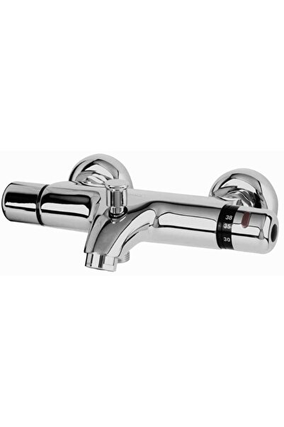 Newarc Teknotermostatık Banyo Bataryası 500511