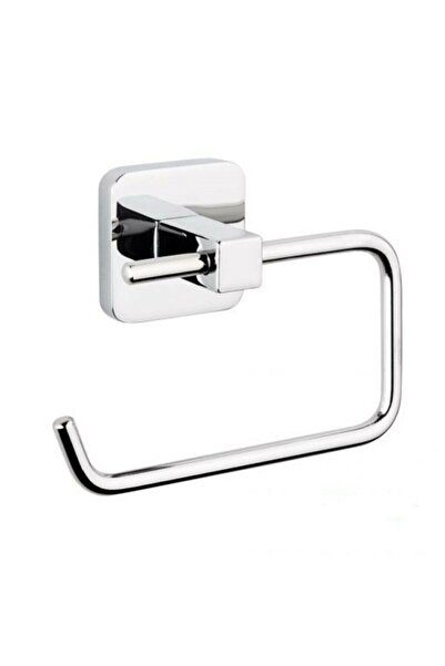 Tema Square Toilet Roll Holder Without Cover 71710