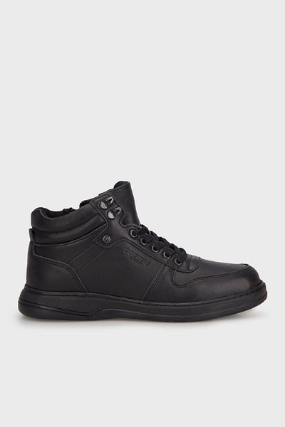 Dockers Men's Casual Genuine Leather Shoes - Zippered, 237237   4Pr