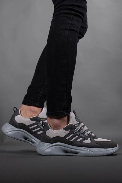 Riccon Torrine Smoked Unisex-Sneaker - 001293