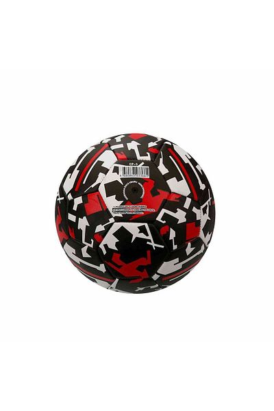 Sunman 3366 Sun-ers-rsp Football Ball Patterned Size:5