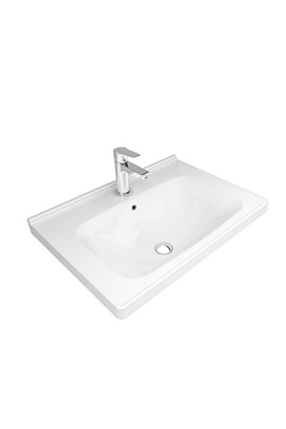 KALE İdea 2.0 65X45 Etajerli Lavabo