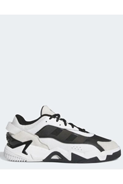 adidas ADİDAS FZ5799 NITBALL II ERKEK  SPOR AYAKKABI