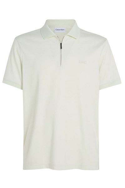 Calvin Klein Polo Neck Men's T-shirt