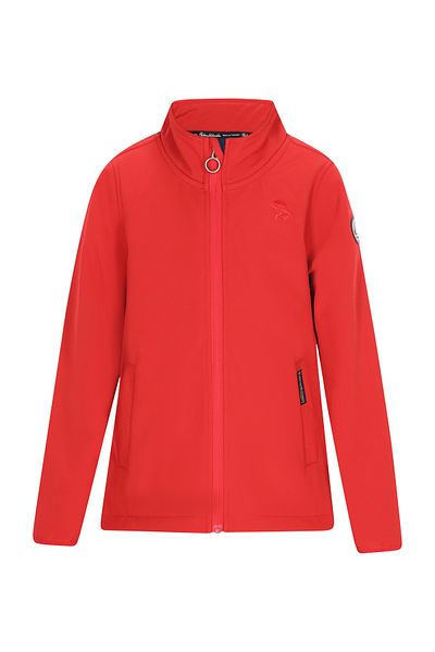 Schmuddelwedda Softshelljacke