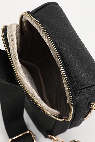 Levidor Çapraz Sırt Çantası