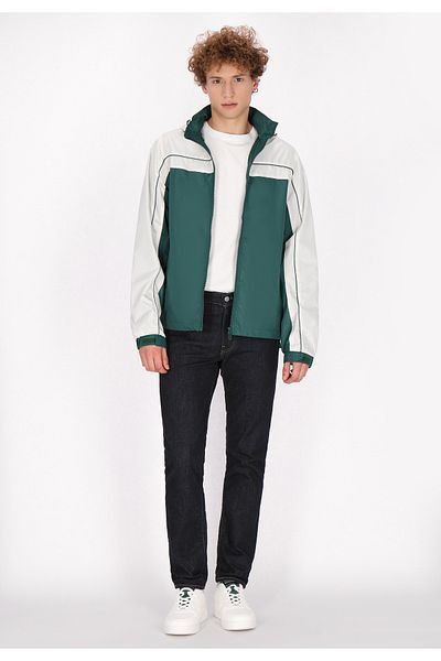 Mo Jacke