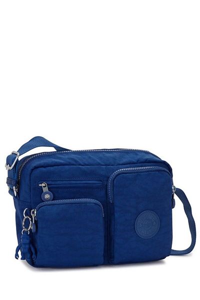 Kipling Albena M Deep Sky Blue Women's Crossbody Bag K4974
