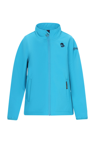 Schmuddelwedda Softshelljacke