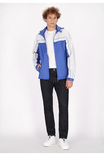 Mo Jacke