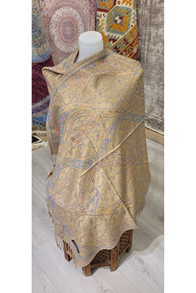 TOPRAK ART GALLERY شال الباشمينا