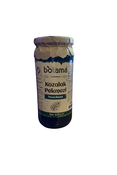 Biotama BİOTAMA KOZALAK PEKMEZİ 620 GR