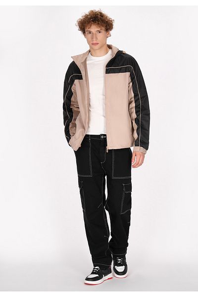 Mo JACKE
