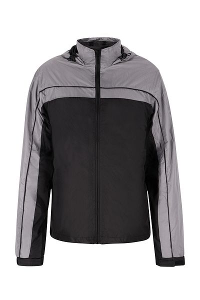Tuffskull Jacke