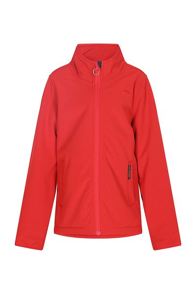 Schmuddelwedda Softshelljacke